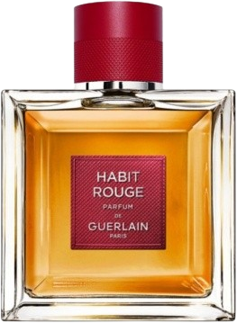 Guerlain Habit Rouge Parfum parfum decant (In-Stock) - Luxurious Fragrance Available Online in Hong Kong & China