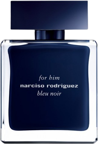 Narciso Rodriguez for Him Bleu Noir EDT (In-Stock) - Luxurious Fragrance Available Online in Hong Kong & China