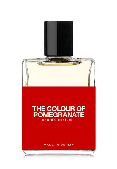 Moth and Rabbit The Colour of Pomegranate (Fragrance Decant Sample Selection) - Luxurious Fragrance Available Online in Hong Kong & China