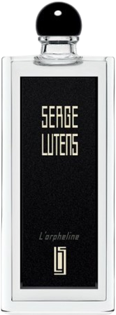 Serge Lutens L'orpheline EDP decant (In-Stock) - Luxurious Fragrance Available Online in Hong Kong & China