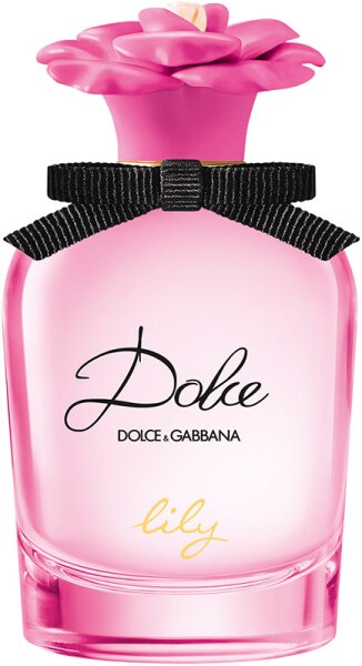 Dolce & Gabbana Ladies Dolce Lily EDT 1.7 oz - Luxurious Fragrance Available Online in Hong Kong & China
