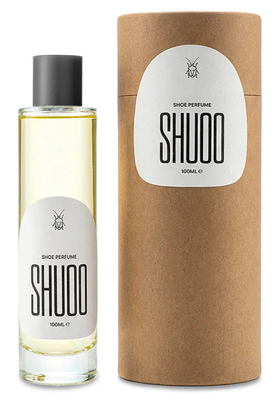 Bogue Profumo SHUOO - Shoe Perfume (Fragrance Decant Sample Selection) - Luxurious Fragrance Available Online in Hong Kong & China