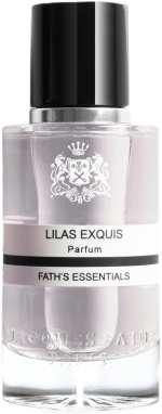 Jacques Fath Lilas Exquis parfum decant (In-Stock) - Luxurious Fragrance Available Online in Hong Kong & China