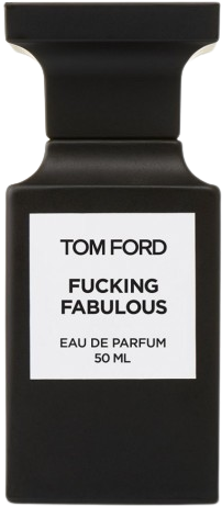 Tom Ford Fucking Fabulous EDP decant (In-Stock) - Luxurious Fragrance Available Online in Hong Kong & China