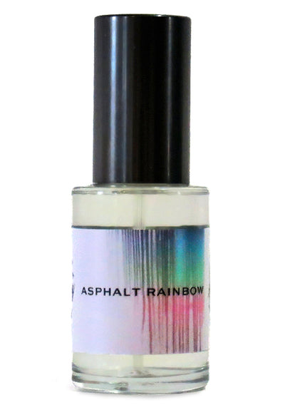 Charenton Macerations Asphalt Rainbow (Fragrance Decant Sample Selection) - Luxurious Fragrance Available Online in Hong Kong & China