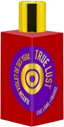 Etat Libre d'Orange True Lust Rayon Violet De Ses Yeux EDP decant (In-Stock) - Luxurious Fragrance Available Online in Hong Kong & China