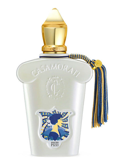 Xerjoff - Casamorati Quattro Pizzi (Fragrance Decant Sample Selection) - Luxurious Fragrance Available Online in Hong Kong & China