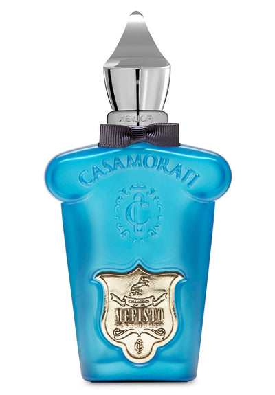 Xerjoff - Casamorati Mefisto Gentiluomo (Fragrance Decant Sample Selection) - Luxurious Fragrance Available Online in Hong Kong & China