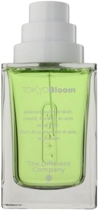 The Different Company Tokyo Bloom EDT decant (In-Stock)