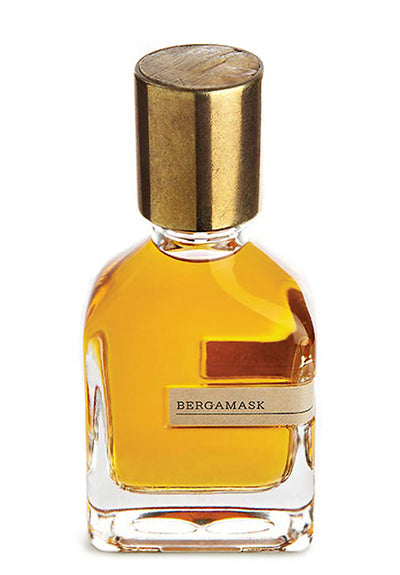 Orto Parisi Bergamask (Fragrance Decant Sample Selection) - Luxurious Fragrance Available Online in Hong Kong & China