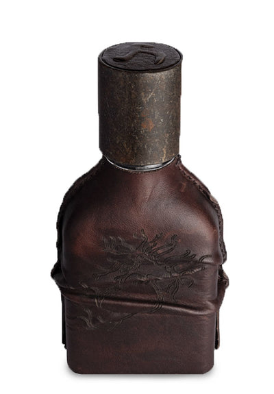 Orto Parisi Cuoium (Fragrance Decant Sample Selection) - Luxurious Fragrance Available Online in Hong Kong & China