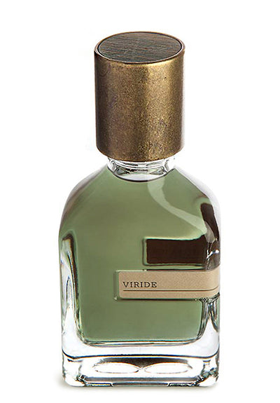 Orto Parisi Viride (Fragrance Decant Sample Selection) - Luxurious Fragrance Available Online in Hong Kong & China