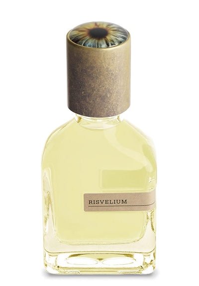 Orto Parisi Risvelium (Fragrance Decant Sample Selection) - Luxurious Fragrance Available Online in Hong Kong & China