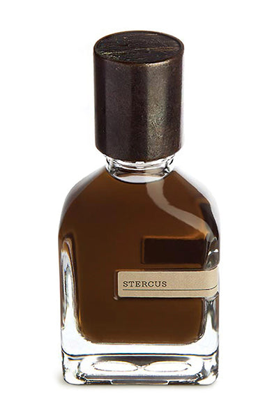 Orto Parisi Stercus (Fragrance Decant Sample Selection) - Luxurious Fragrance Available Online in Hong Kong & China