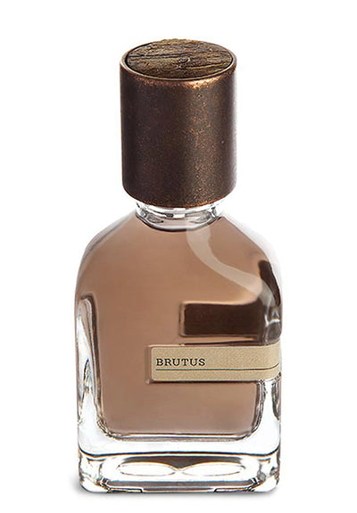 Orto Parisi Brutus (Fragrance Decant Sample Selection) - Luxurious Fragrance Available Online in Hong Kong & China