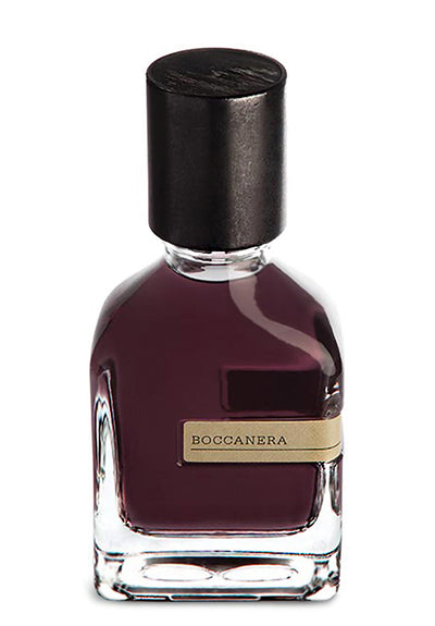 Orto Parisi Boccanera (Fragrance Decant Sample Selection) - Luxurious Fragrance Available Online in Hong Kong & China