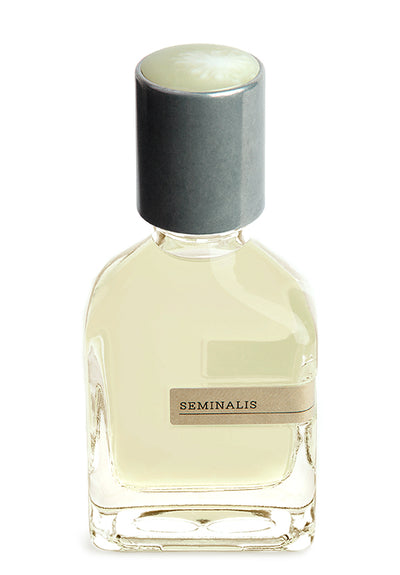Orto Parisi Seminalis (Fragrance Decant Sample Selection) - Luxurious Fragrance Available Online in Hong Kong & China