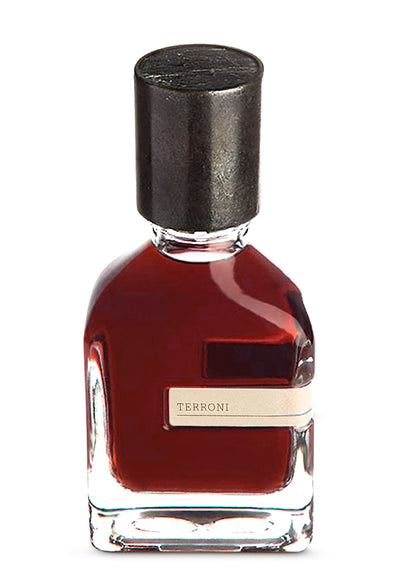 Orto Parisi Terroni (Fragrance Decant Sample Selection) - Luxurious Fragrance Available Online in Hong Kong & China
