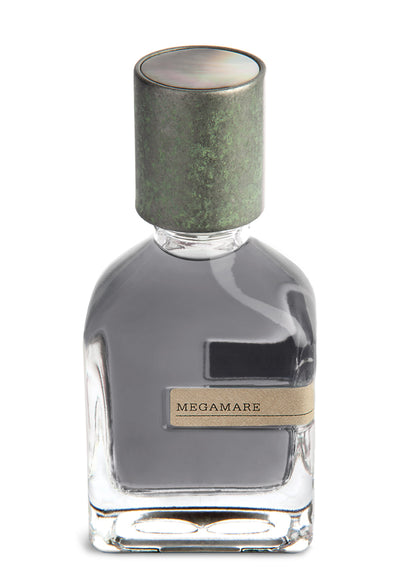 Orto Parisi Megamare (Fragrance Decant Sample Selection) - Luxurious Fragrance Available Online in Hong Kong & China