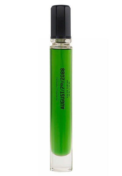 Rundholz Parfums August / 7th / 2088 (Fragrance Decant Sample Selection) - Luxurious Fragrance Available Online in Hong Kong & China