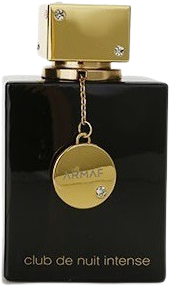 Armaf Club de Nuit Intense EDP decant (In-Stock) - Luxurious Fragrance Available Online in Hong Kong & China