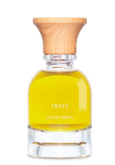 Hiram Green Perfumes Tryst (Fragrance Decant Sample Selection) - Luxurious Fragrance Available Online in Hong Kong & China