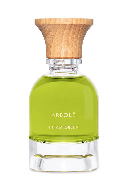 Hiram Green Perfumes Arbole (Fragrance Decant Sample Selection) - Luxurious Fragrance Available Online in Hong Kong & China
