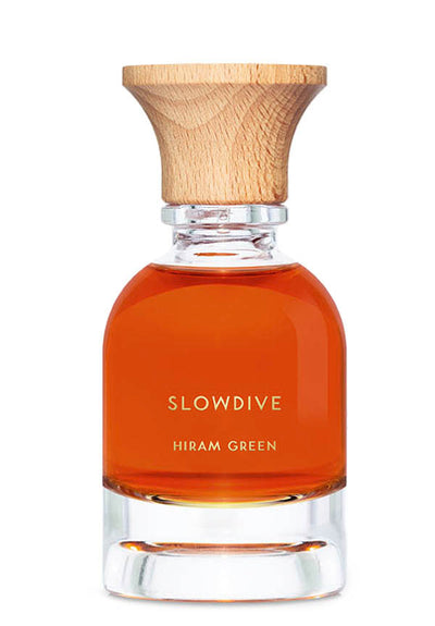 Hiram Green Perfumes Slowdive (Fragrance Decant Sample Selection) - Luxurious Fragrance Available Online in Hong Kong & China