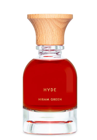 Hiram Green Perfumes Hyde (Fragrance Decant Sample Selection) - Luxurious Fragrance Available Online in Hong Kong & China