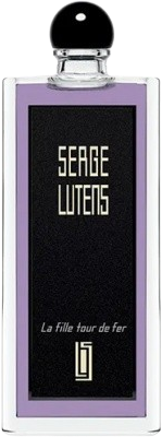 Serge Lutens La Fille Tour de Fer EDP decant (In-Stock) - Luxurious Fragrance Available Online in Hong Kong & China