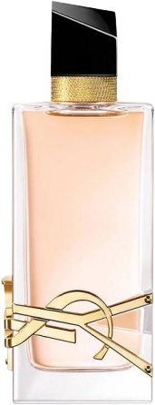 YSL Yves Saint Laurent Libre Eau de Toilette EDT decant (In-Stock) - Luxurious Fragrance Available Online in Hong Kong & China