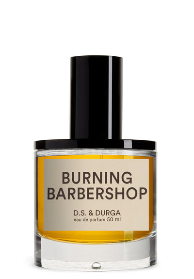 D.S. and Durga Burning Barbershop (Fragrance Decant Sample Selection) - Luxurious Fragrance Available Online in Hong Kong & China