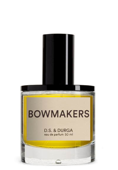 D.S. and Durga Bowmakers (Fragrance Decant Sample Selection) - Luxurious Fragrance Available Online in Hong Kong & China