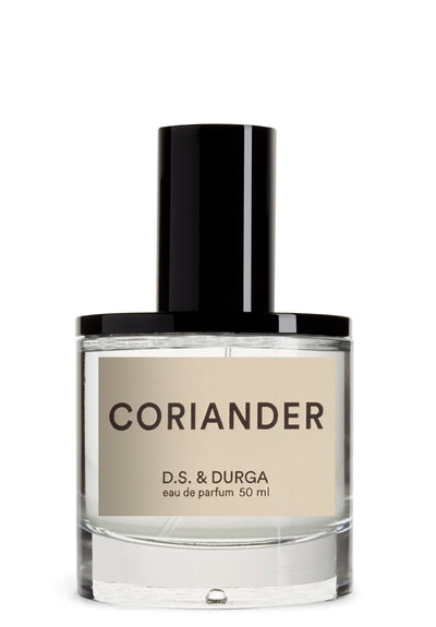 D.S. and Durga Coriander (Fragrance Decant Sample Selection) - Luxurious Fragrance Available Online in Hong Kong & China