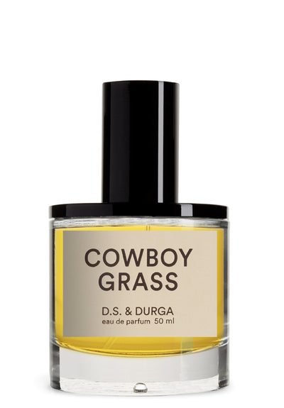 D.S. and Durga Cowboy Grass (Fragrance Decant Sample Selection) - Luxurious Fragrance Available Online in Hong Kong & China