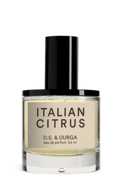 D.S. and Durga Italian Citrus (Fragrance Decant Sample Selection) - Luxurious Fragrance Available Online in Hong Kong & China