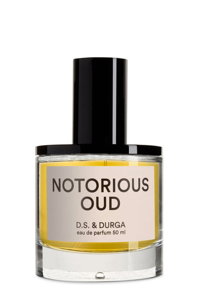 D.S. and Durga Notorious Oud (Fragrance Decant Sample Selection) - Luxurious Fragrance Available Online in Hong Kong & China