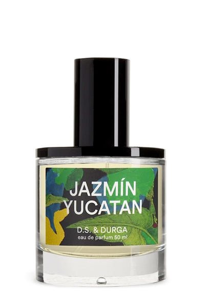 D.S. and Durga Jazmin Yucatan (Fragrance Decant Sample Selection) - Luxurious Fragrance Available Online in Hong Kong & China