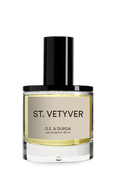 D.S. and Durga St. Vetyver (Fragrance Decant Sample Selection) - Luxurious Fragrance Available Online in Hong Kong & China
