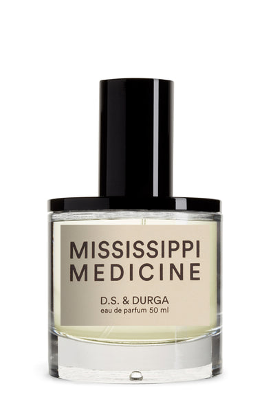 D.S. and Durga Mississippi Medicine (Fragrance Decant Sample Selection) - Luxurious Fragrance Available Online in Hong Kong & China