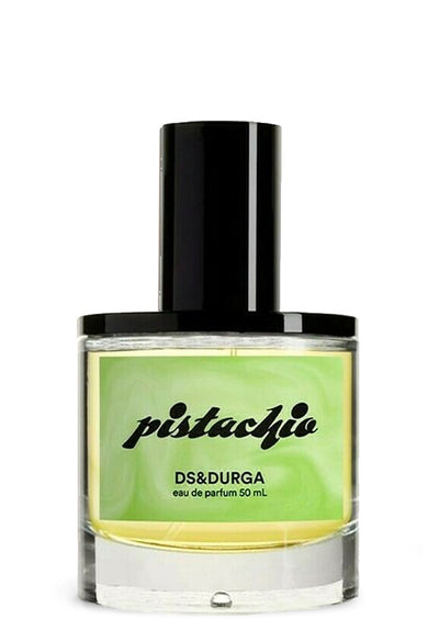 D.S. and Durga Pistachio (Fragrance Decant Sample Selection) - Luxurious Fragrance Available Online in Hong Kong & China
