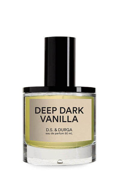 D.S. and Durga Deep Dark Vanilla (Fragrance Decant Sample Selection) - Luxurious Fragrance Available Online in Hong Kong & China