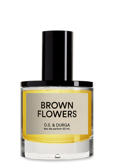 D.S. and Durga Brown Flowers (Fragrance Decant Sample Selection) - Luxurious Fragrance Available Online in Hong Kong & China