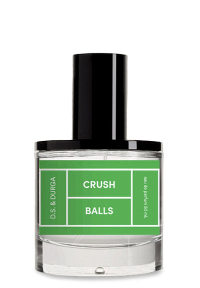 D.S. and Durga Crush Balls (Fragrance Decant Sample Selection) - Luxurious Fragrance Available Online in Hong Kong & China