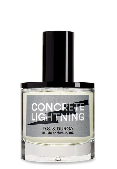 D.S. and Durga Concrete Lightning (Fragrance Decant Sample Selection) - Luxurious Fragrance Available Online in Hong Kong & China