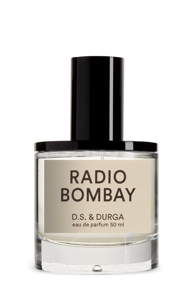 D.S. and Durga Radio Bombay (Fragrance Decant Sample Selection) - Luxurious Fragrance Available Online in Hong Kong & China