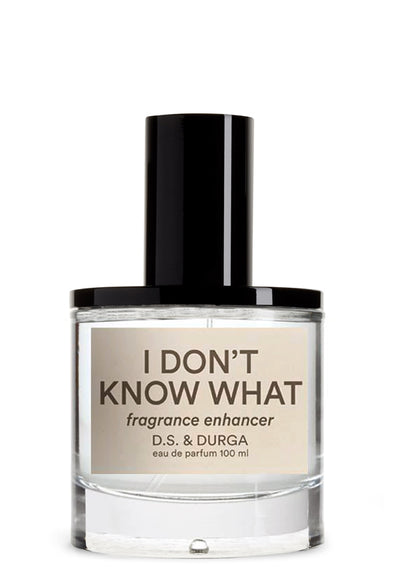 D.S. and Durga I Don't Know What (Fragrance Decant Sample Selection) - Luxurious Fragrance Available Online in Hong Kong & China
