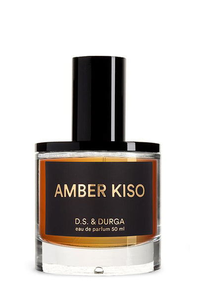D.S. and Durga Amber Kiso (Fragrance Decant Sample Selection) - Luxurious Fragrance Available Online in Hong Kong & China