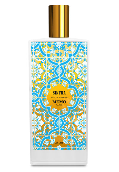 MEMO Sintra (Fragrance Decant Sample Selection) - Luxurious Fragrance Available Online in Hong Kong & China