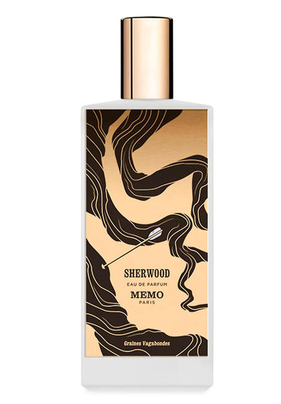 MEMO Sherwood (Fragrance Decant Sample Selection) - Luxurious Fragrance Available Online in Hong Kong & China